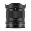 VILTROX 56mm f/1.7 for Nikon Z Mount Lens, 56mm F1.7 Z Autofocus Large Aperture Portrait APS-C Lens Compatible with Nikon ZFC, Z30, Z50, Z5, Z6, Z6II, Z7, Z7II, Z8, Z9 view 1