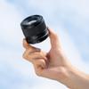 VILTROX 56mm f/1.7 for Nikon Z Mount Lens, 56mm F1.7 Z Autofocus Large Aperture Portrait APS-C Lens Compatible with Nikon ZFC, Z30, Z50, Z5, Z6, Z6II, Z7, Z7II, Z8, Z9 view 4