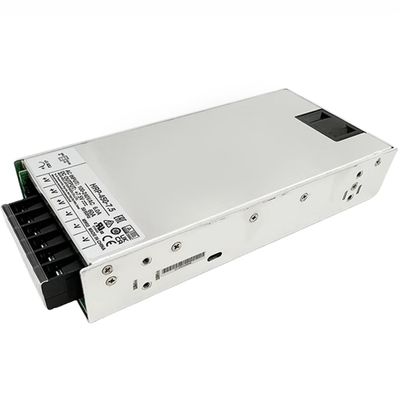 (1PC) HRP-450-7.5 450W Single Output with PFC Function 7.5V 60A