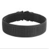 KRYDEX Duty Belts Law Enforcement 2 Inch Police Belt Heavy Duty Belt with Belt Keepers (Outer Belt +Inner Belt, Large) view 3