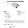 (1PC) RSP-2400-24 2400W Power Supply with Single Output 24V 100A view 2