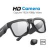 OhO 256G Smart Glasses with Full HD Camera & Open Ear Bluetooth Speaker Headphone,Indoor & Outdoor Sports,Transitional Lens,for Men Women view 2