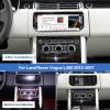 ZWNAV 10.25" Android13 for Land Rover Vogue L405 2013-2017 Car GPS Navigation Auto Headunit Multimedia Player DSP with Carplay FM AM 4G WIFI (8-128 Bosch) view 2