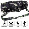 co2CREA Silicone +Hard Case for JBL Xtreme 4 Speaker view 4