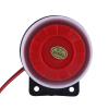Alarming Horn Anti Theft Security Alarm 110 dB Sound System for Home, Easy Install view 4
