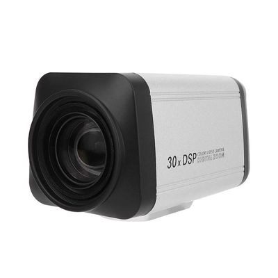 Tyenaza 30X Zoom 5MP HD Camera, Intelligent AHD Infrared Digital CCTV Security Surveillance
