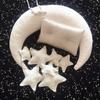 10 Pcs/Set Newborn Photography Props Baby Posing Pillow+Stars+Square Pillow for Infants Photo view 3