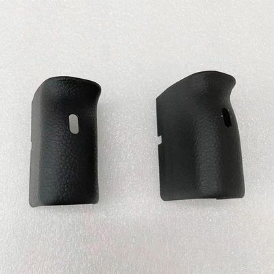 1pcs for Sony A6600 Handheld Leather Grip Decorative Rubber Parts