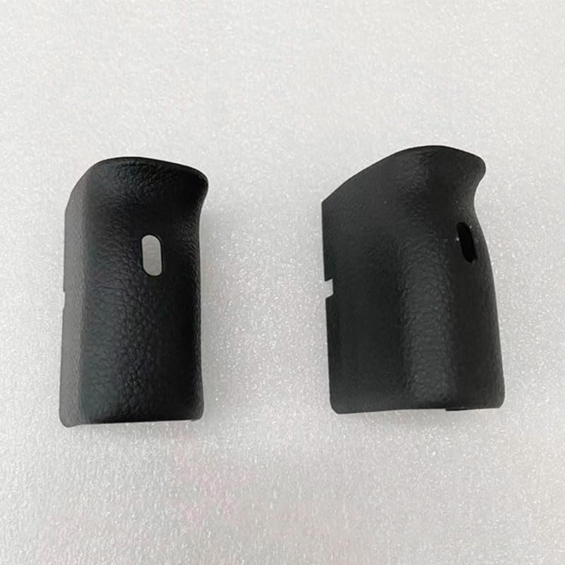 1pcs for Sony A6600 Handheld Leather Grip Decorative Rubber Parts