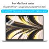 3 Packs Anti-blue Light Film for Macbook 11.6-16 Inch Laptop Anti-reflective Ar High-definition Increased Transparency Screen Protector view 2