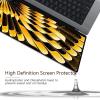 3 Packs Anti-blue Light Film for Macbook 11.6-16 Inch Laptop Anti-reflective Ar High-definition Increased Transparency Screen Protector view 3