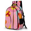 GFLFMXZW Backpack For Women Men Casual Travel Daypacks Colorful Lollipop Pattern Rucksuck For Work Cute Laptop Backpack view 1