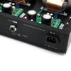 2-Way S11 Dual DC 5V 12V Discrete Linear Power Supply 65W R-Core (Silver) view 3