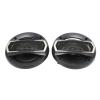 Fydun 2 Pcs Car Coaxial Speakers 300W Full Range Bass 4 Ohm 4 Inch Stereo Car Sound Speaker Vehicle, Professional Accessories view 1