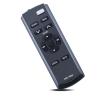 ZWP RUE-4202 Replacement Remote Control fit for Alpine Car Stereo CDE-HD149BT CDE-SXM145 CDE124SXM CDE-SXM145BT CDE-175BT CDE-172BT UTE-73BT CDE-143BT ICS-X8 CDA 105 CDE-177BT UTE-72BT IVA-D300R view 1