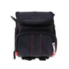 Navitech Black Camera Shoulder Bag Compatible with Duluvulu 4K Digital Camera view 4