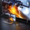 SZTIANCAI 3in1 Type C to DisplayPort Hub Convertor DP Adapter 8K 60Hz PD 100W USB 3.0 Hub view 3