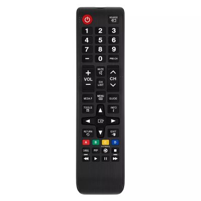 AA59-00824A Replacement Remote Control Compatible with Samsung TV UN32D4003BD UN22D5003BF
