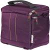 Navitech Purple Protective Portable Handheld Binocular Case and Travel Bag Compatible With Bresser Pocket Binocular Topas 10x25 view 2
