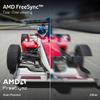 Acer Nitro 27 Inch QHD 2560 x 1440 IPS Gaming Monitor | AMD FreeSync | Up to 180Hz Refresh | Up to 0.5ms | DCI-P3 95% | HDR 10 Support | One Display Port 1.2 & Two HDMI 2.0 | KG271U N3bmiipx view 3
