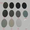 Microscope Accessory Kit 1PC 12.5mm Diameter 70% Neutral Density Filter Attenuator Multi-Transmittance Density Filter Neutral Density Filter Microscope Slide(1percent) view 3
