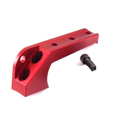 100mm Telescopic Handle, Suitable for 65Q, 70SA, 80APO, 150750