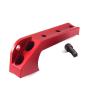 100mm Telescopic Handle, Suitable for 65Q, 70SA, 80APO, 150750 view 1