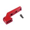 100mm Telescopic Handle, Suitable for 65Q, 70SA, 80APO, 150750 view 2