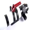 100mm Telescopic Handle, Suitable for 65Q, 70SA, 80APO, 150750 view 3
