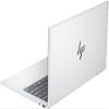 HP - Envy 2-in-1 14" Wide Ultra XGA Touch-Screen Laptop - AMD Ryzen 5-16GB Memory - 512GB SSD - Glacier Silver Windows AI: Copilot 14-fa0013dx view 4