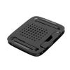 Btgghytr Folding Laptop Stand Aluminum Height Adjustable Laptop Holder with Notebook Cooling Function for All 11-17in Tablets view 4