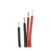Audiopipe 14 Gauge Male Female 4 Pin Quick Disconnect Plug Set with Wires AQK-P214 - (2 Pack) view 4