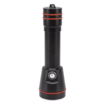 5000LM Brightness Diving Lights, L2 Diving Flashlight Professional Underwater 5000LM Lighting Diving Photography Fill Light, Lantern Flashlights