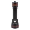 5000LM Brightness Diving Lights, L2 Diving Flashlight Professional Underwater 5000LM Lighting Diving Photography Fill Light, Lantern Flashlights view 1