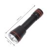 5000LM Brightness Diving Lights, L2 Diving Flashlight Professional Underwater 5000LM Lighting Diving Photography Fill Light, Lantern Flashlights view 2