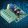 1-3KHZ 0-10V PWM to Voltage Converter Module Digital Analog Board 1-3KHZ 0-10V PWM view 3
