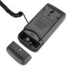 KIMISS LX1330B Digital Luxmeter LCD Display Light Meter 0-200,000 Testing Illuminometer LX1330B Digital Luxmeter, KIMISS7wtzao8nbr view 2