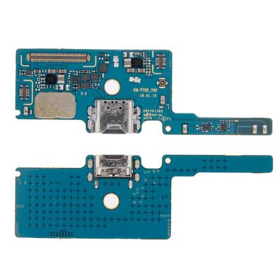 Epartsolution Replacement for Samsung Galaxy Tab S5e 10.5"" SM-T720/T725/T727 Type C USB Charger Charging Port Dock Connector USB Port Board USA