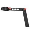 Fydun Metal Adjustable Angle Stabilizer Sling Handle Grip Accessory for Crane 2 Applied Family (Black) view 1