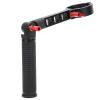 Fydun Metal Adjustable Angle Stabilizer Sling Handle Grip Accessory for Crane 2 Applied Family (Black) view 3