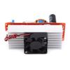 1500W 30A DCDC Boost Converter Step Up Power Supply Module in 10~60V Out 12~90V 1500W 30A DCDC view 2
