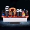 1500W 30A DCDC Boost Converter Step Up Power Supply Module in 10~60V Out 12~90V 1500W 30A DCDC view 4