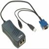 Lantronix Integrated KVM-over-IP Solution for Remote Equipment view 1