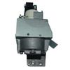 Advanced Lamps Lamp & Housing for The Smart Board V25-SB Projector view 3