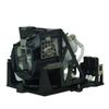 Advanced Lamps Lamp & Housing for The 3D Perception X15E Projector view 1