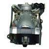 Advanced Lamps Lamp & Housing for The 3D Perception X15E Projector view 4