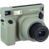 FUJIFILM INSTAX Wide 400 Instant Camera Bundled with INSTAX Wide Instant Film | 20 Exposures + Wide Album & Colored Frames + Cleaning Cloth (4 Items) view 3
