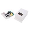 Tyenaza Waterproof POE Splitter, High Pressure 2470V for Indoor Outdoor Monitor Joint Mounting view 3