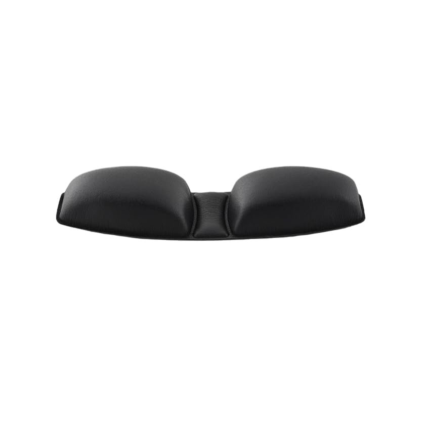Lightspeed Aviation Replacement Head Pad for Zulu.2, Zulu 3, Zulu PFX, and Lightspeed Delta Zulu ANR Aviation Headsets
