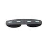 Lightspeed Aviation Replacement Head Pad for Zulu.2, Zulu 3, Zulu PFX, and Lightspeed Delta Zulu ANR Aviation Headsets view 3